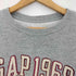 ギャップ Gap 1969 アーチロゴ クルーネックスウェット メンズ import:M